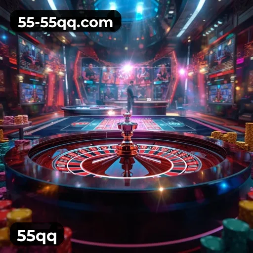 55qq bet — painel ao vivo com cotações dinâmicas