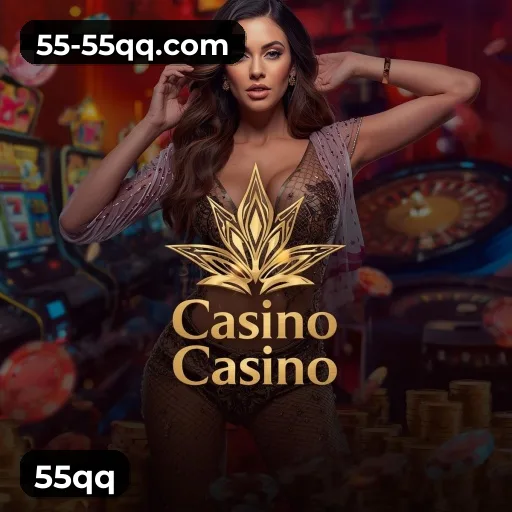 55qq FAQ — suporte e ajuda no aplicativo oficial